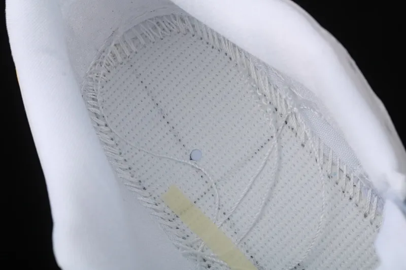 All categories Air Jordan Jordan series basketball shoes Air Jordan 1 Low Air Jordan 1 Low "White Multi" AJ1 Joe 1 four-color mandarin duck low-top cultural and leisure sports sneakers CW7035-100